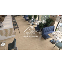 Виниловый пол Alpine Floor Easy Line Дуб Ваниль ЕСО 3-4