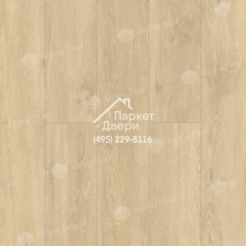 Виниловый пол Alpine Floor Easy Line Камфора ЕСО 3-31