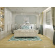 Виниловый пол Alpine Floor Easy Line Тисс ЕСО 3-32