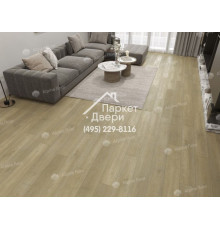 Виниловый пол Alpine Floor Easy Line Дуб Скандинавия ЕСО 3-36