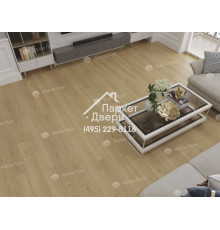 Виниловый пол Alpine Floor Easy Line Дуб Марципановый ЕСО 3-37