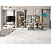 Виниловый пол Alpine Floor LIGHT STONE LVT плитка Вердон ECO-15-4