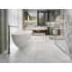 Виниловый пол Alpine Floor LIGHT STONE LVT плитка Чили ECO-15-5