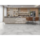 Виниловый пол Alpine Floor LIGHT STONE LVT плитка Самерсет ECO-15-6