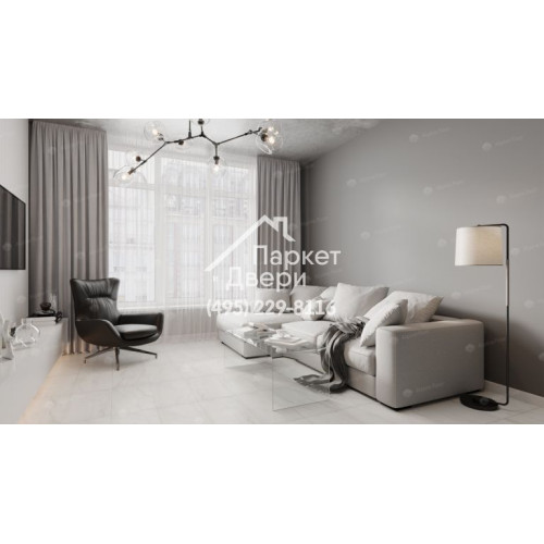 Виниловый пол Alpine Floor LIGHT STONE LVT плитка Брайс ECO-15-7