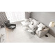 Виниловый пол Alpine Floor LIGHT STONE LVT плитка Брайс ECO-15-7