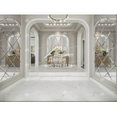 Виниловый пол Alpine Floor LIGHT STONE LVT плитка Гранд Каньон ECO-15-8