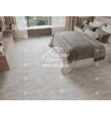 Виниловый пол Alpine Floor LIGHT STONE LVT плитка Ратленд ECO-15-9