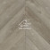 Виниловый пол Alpine Floor Chevron Alpine LVT плитка Дуб Фантазия Chevron ECO 20-1