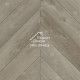Виниловый пол Alpine Floor Chevron Alpine LVT плитка Дуб Фантазия Chevron ECO 20-1