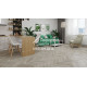 Виниловый пол Alpine Floor Chevron Alpine LVT плитка Дуб Фантазия Chevron ECO 20-1
