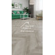 Виниловый пол Alpine Floor Chevron Alpine LVT плитка Дуб Фантазия Chevron ECO 20-1