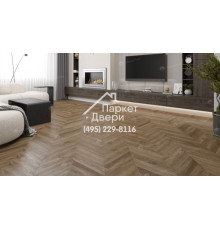 Виниловый пол Alpine Floor Chevron Alpine LVT плитка Макадамия Chevron ECO 20-5