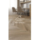 Виниловый пол Alpine Floor Chevron Alpine LVT плитка Дуб Синистра Chevron ECO 20-6