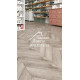 Виниловый пол Alpine Floor Chevron Alpine LVT плитка Дуб Исида Chevron ECO 20-8