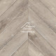 Виниловый пол Alpine Floor Chevron Alpine LVT плитка Дуб Исида Chevron ECO 20-8