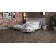 Виниловый пол Alpine Floor Chevron Alpine LVT плитка Дуб Антарес Chevron ECO 20-9