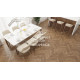 Виниловый пол Alpine Floor Chevron Alpine LVT плитка Гевуина Chevron ECO 20-10