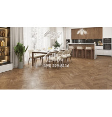 Виниловый пол Alpine Floor Chevron Alpine LVT плитка Гевуина Chevron ECO 20-10