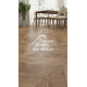 Виниловый пол Alpine Floor Chevron Alpine LVT плитка Гевуина Chevron ECO 20-10