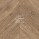 Виниловый пол Alpine Floor Chevron Alpine LVT плитка Гевуина Chevron ECO 20-10
