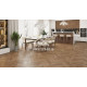 Виниловый пол Alpine Floor Chevron Alpine LVT плитка Гевуина Chevron ECO 20-10
