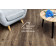 Виниловый пол Alpine Floor Real Wood SPC ламинат Дуб Vermont ЕСО 2-3
