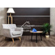Виниловый пол Alpine Floor Real Wood SPC ламинат Дуб Vermont ЕСО 2-3