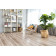 Виниловый пол Alpine Floor Real Wood SPC ламинат Дуб Carry ЕСО 2-10