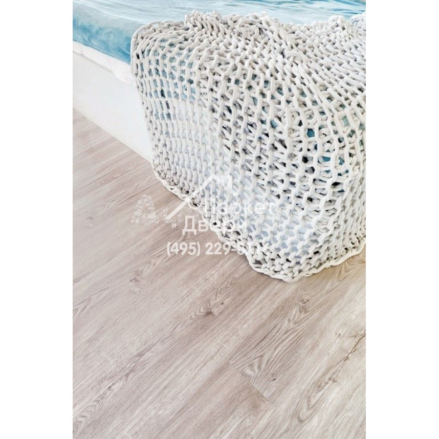 Виниловый пол Alpine Floor Sequoia SPC ламинат Секвойя Light ЕСО 6-3 SPC-3