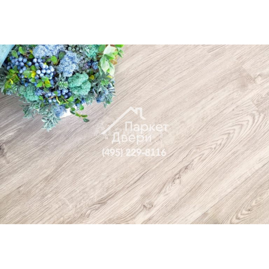 Виниловый пол Alpine Floor Sequoia SPC ламинат Секвойя Light ЕСО 6-3 SPC-4