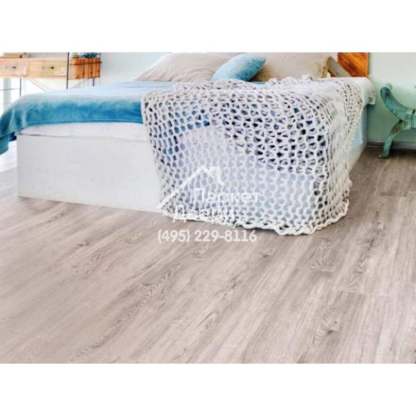 Виниловый пол Alpine Floor Sequoia SPC ламинат Секвойя Light ЕСО 6-3 SPC