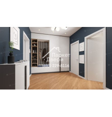 Виниловый пол Alpine Floor Sequoia SPC ламинат Секвойя Royal ЕСО 6-4 SPC