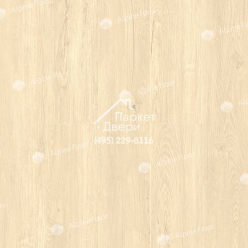 Виниловый пол Alpine Floor Sequoia SPC ламинат Секвойя Калифорния ЕСО 6-6 SPC