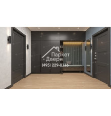 Виниловый пол Alpine Floor Sequoia SPC ламинат Секвойя Натуральная ЕСО 6-9 SPC