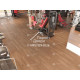 Виниловый пол Alpine Floor Sequoia SPC ламинат Секвойя Темная ЕСО 6-12 SPC