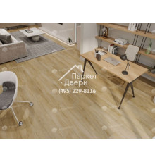 Виниловый пол Alpine Floor Sequoia SPC ламинат Секвойя Венето ЕСО 6-13 SPC