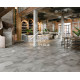 Виниловый пол Alpine Floor Stone Mineral Core SPC ламинат Авенгтон (без подложки) ЕСО 4-4