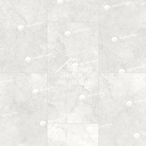 Виниловый пол Alpine Floor Stone Mineral Core SPC ламинат Элдгея (без подложки) ЕСО 4-16