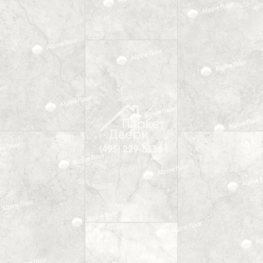 Виниловый пол Alpine Floor Stone Mineral Core SPC ламинат Элдгея (без подложки) ЕСО 4-16-1