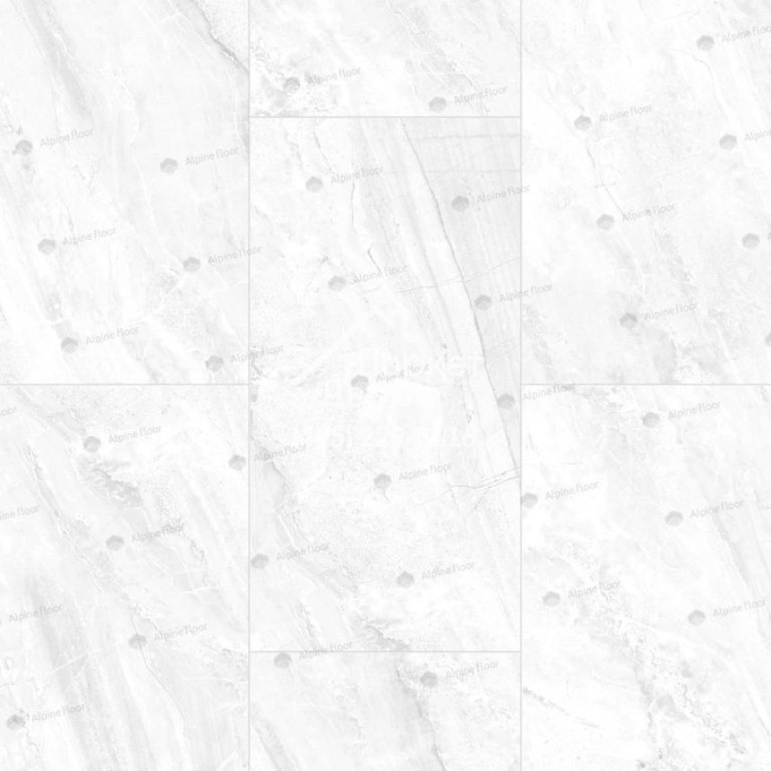 Виниловый пол Alpine Floor Stone Mineral Core SPC ламинат Вердон (без подложки) ЕСО 4-17-1