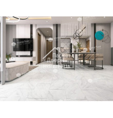 Виниловый пол Alpine Floor Stone Mineral Core SPC ламинат Вердон (без подложки) ЕСО 4-17