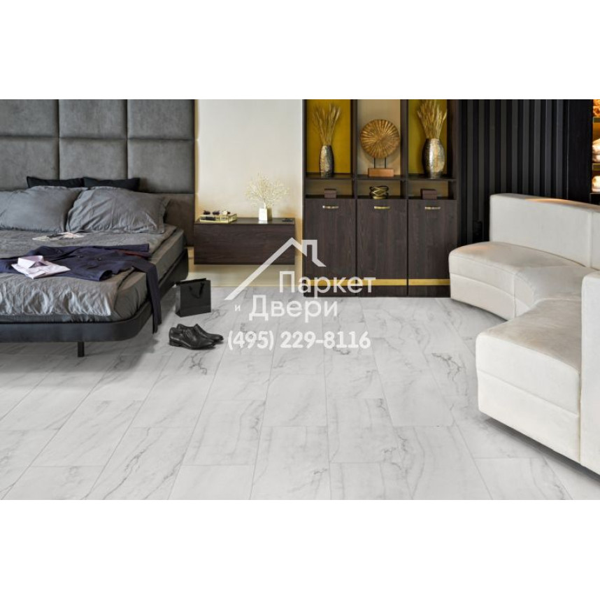 Виниловый пол Alpine Floor Stone Mineral Core SPC ламинат Брайс (без подложки) ЕСО 4-20-2