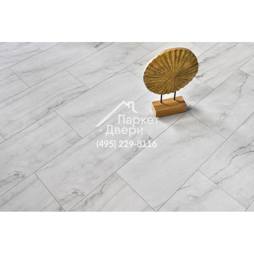 Виниловый пол Alpine Floor Stone Mineral Core SPC ламинат Брайс (без подложки) ЕСО 4-20-4