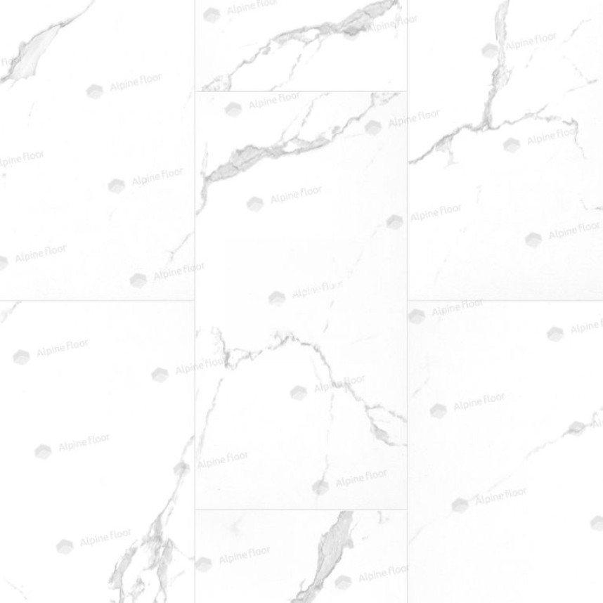 Виниловый пол Alpine Floor Stone Mineral Core SPC ламинат Гранд Каньон (без подложки) ЕСО 4-22-2