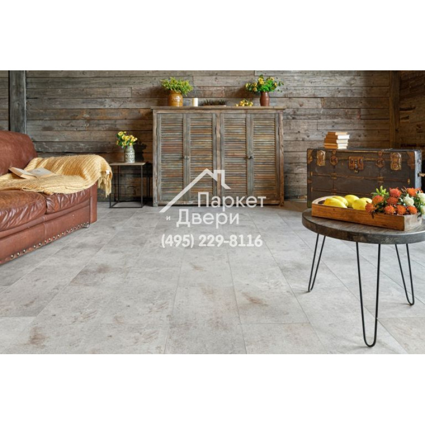 Виниловый пол Alpine Floor Stone Mineral Core SPC ламинат Зион (без подложки) ЕСО 4-24-1