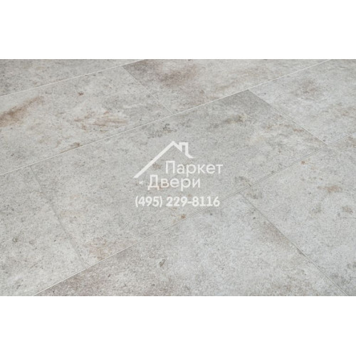 Виниловый пол Alpine Floor Stone Mineral Core SPC ламинат Зион (без подложки) ЕСО 4-24