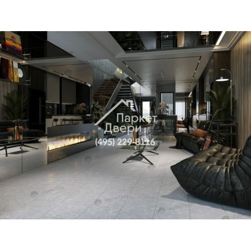 Виниловый пол Alpine Floor Stone Mineral Core SPC ламинат Рок ЕСО 4-30