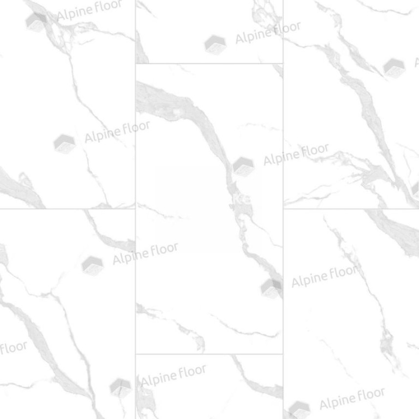 Виниловый пол Alpine Floor Stone Mineral Core SPC ламинат Гранти ЕСО 4-31-4