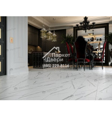 Виниловый пол Alpine Floor Stone Mineral Core SPC ламинат Санди ЕСО 4-32